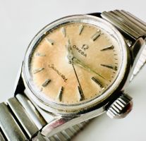 OMEGA SEAMASTER Mécanique 21 mm en très bon état