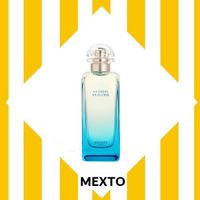 HERMÈS Un Jardin sous la Mer EdT 100ml