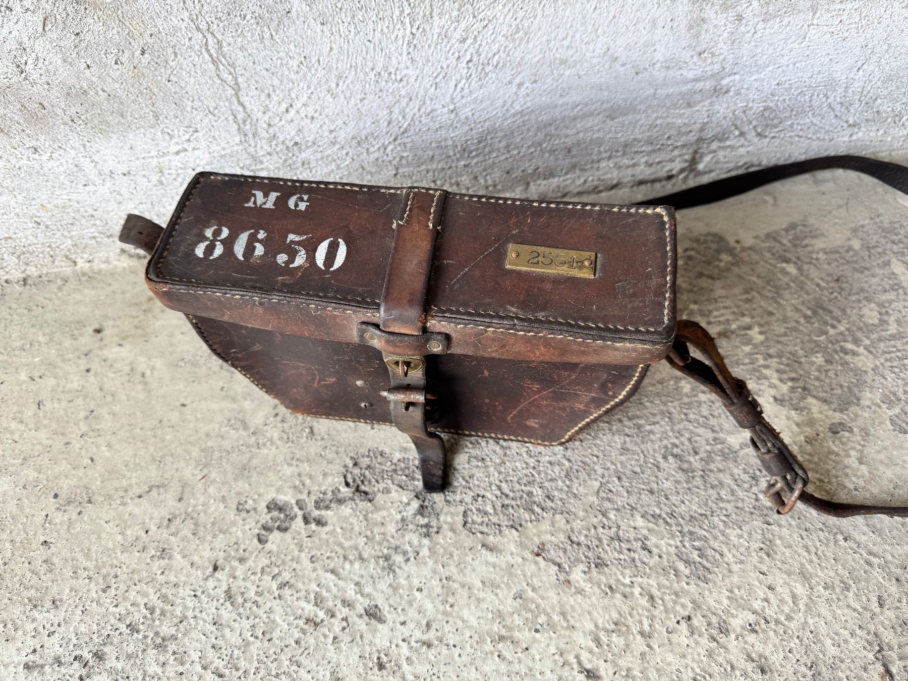 Schweizer Armee Borse: Militär Tasche – Usato da Frauenfeld venduto da lona05 1