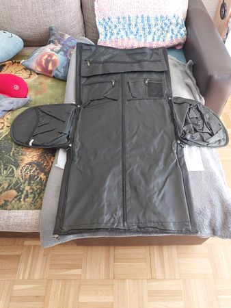 Reise handgepäck Tasche