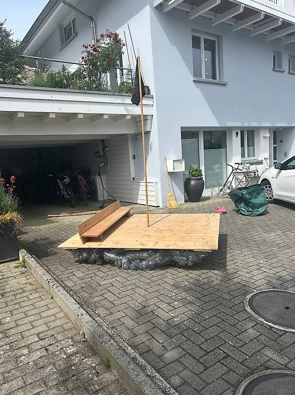 Mobilhome: Floos – Usato da Nottwil venduto da BirgitKurmann 3