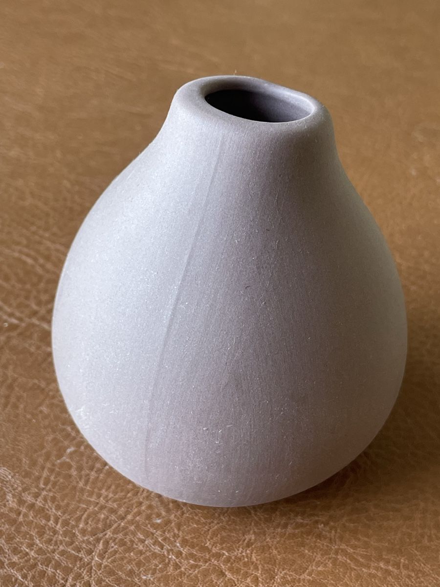 Vasen & Gefässe: Duftöl Vase - 9 cm hoch – Gebraucht aus Genève von GMa1234 2