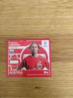 🤩 AUT 17 - Topps Euro 2024 Sticker