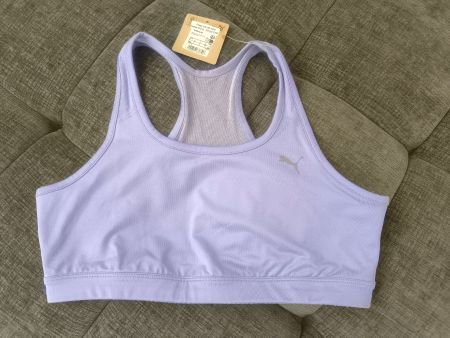 Damen Top Puma Sport Grösse L