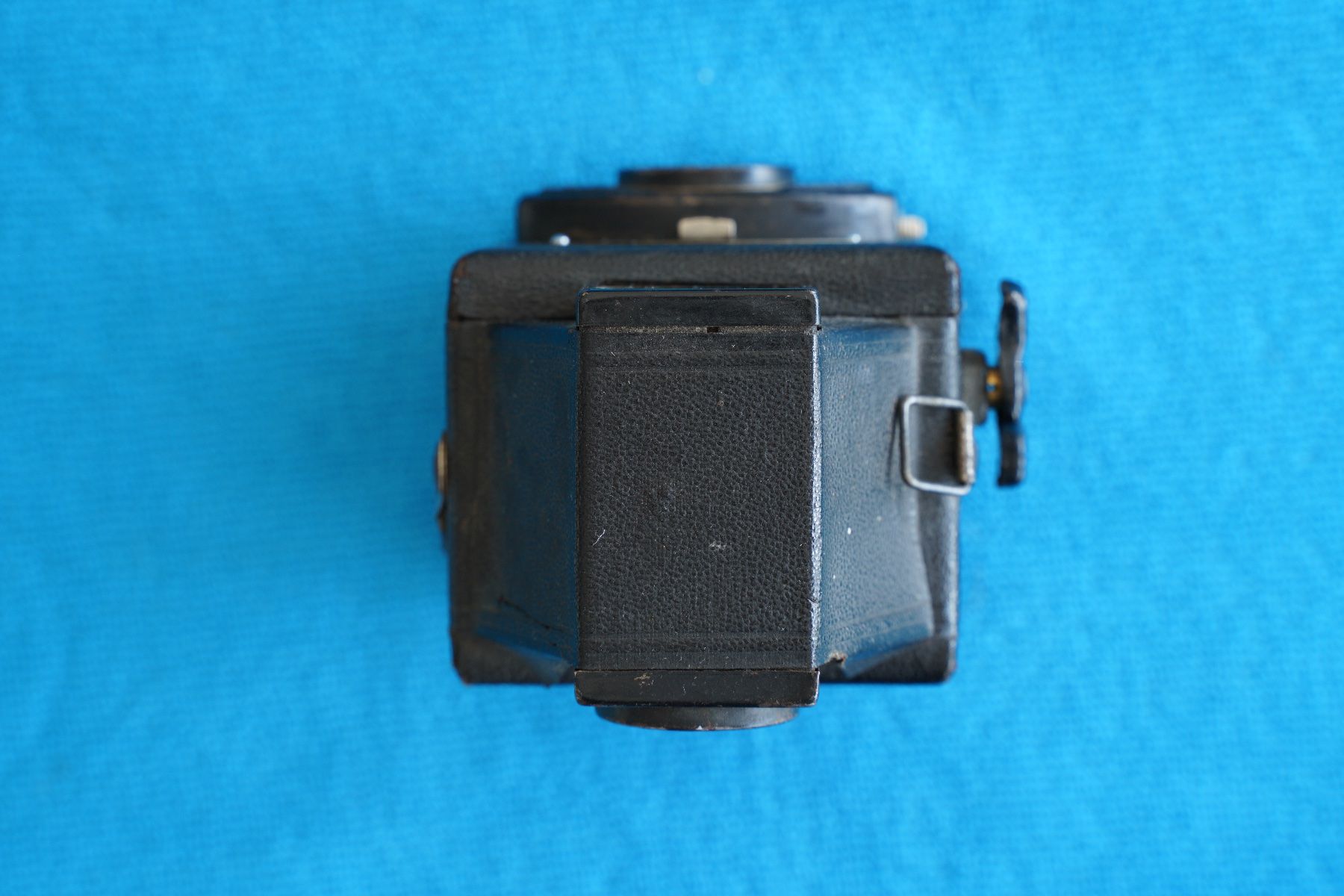 Kamera: Altissar Juwel - Periskop -  6x6cm – Defekt aus Dagmersellen von sim_zqh8 1