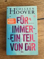 Für immer ein Teil von dir