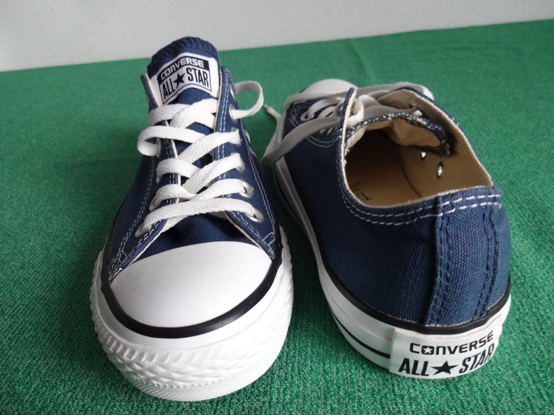 Converse Scarpe da uomo: CONVERSE All Star Schuhe Nr.38 – Usato da Frauenfeld venduto da Jahy 2