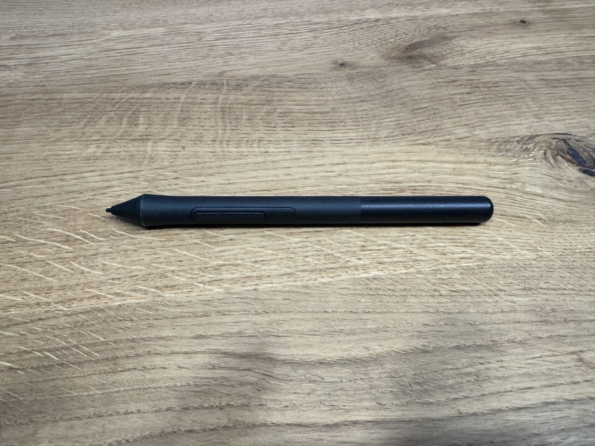 Wacom Mouse: Wacom Intous M BT Zeichen Tablet – Usato da Zofingen venduto da nil_dr25 2