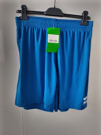 Erima Herren Rio 2.0 Short, royalblau, Gr. S