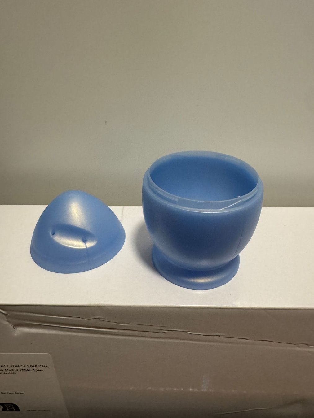 Tupperware Recipients et similaires: Tupperware Micro Egg – Mikrowellen Eierkocher ab 1.- – Neuf (Voir description) à Tägerwilen par Swiss-Ricardo 2