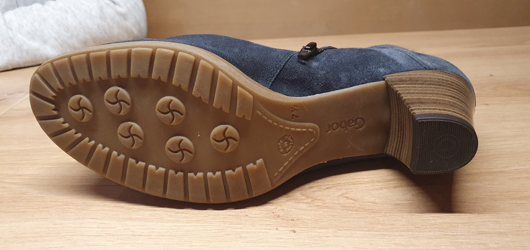 Gabor Scarpe da donna: Stieflette Gabor Gr. 7.5 – Nuovo (secondo la descrizione) da Danis venduto da Stgirat 4