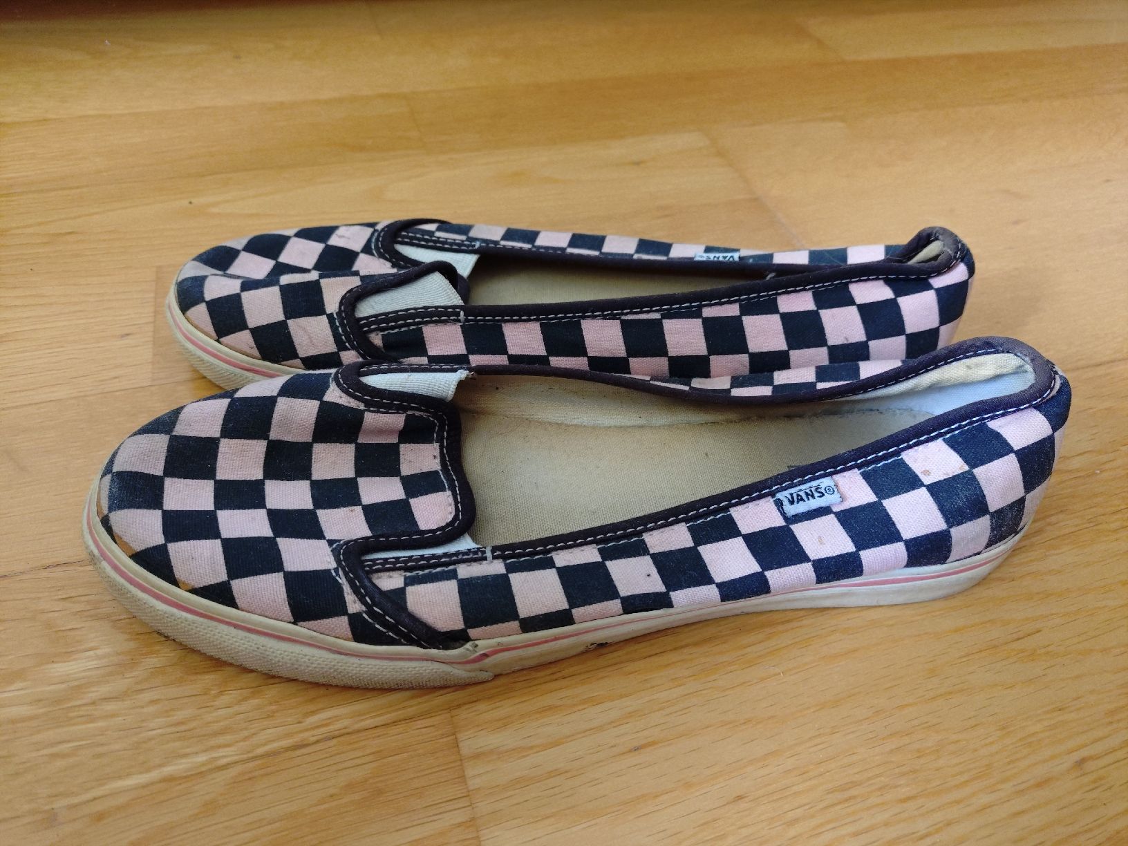Vans Chaussures femmes: Vans Ballerinas – D'occasion à Bern par mariuliis 1