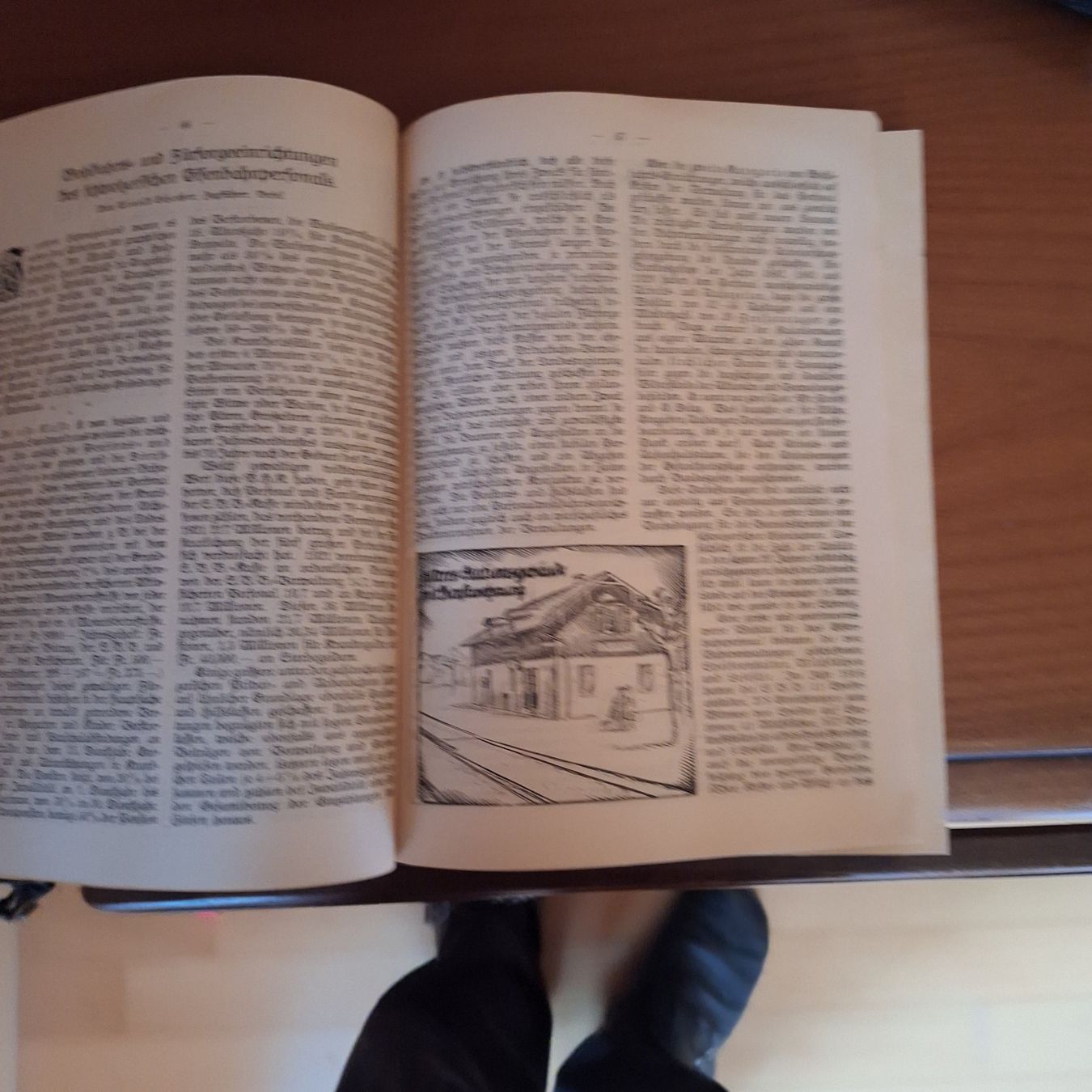 Calendari: Volkskalender 1925 – Usato da Appenzell-Steinegg venduto da lichs 2
