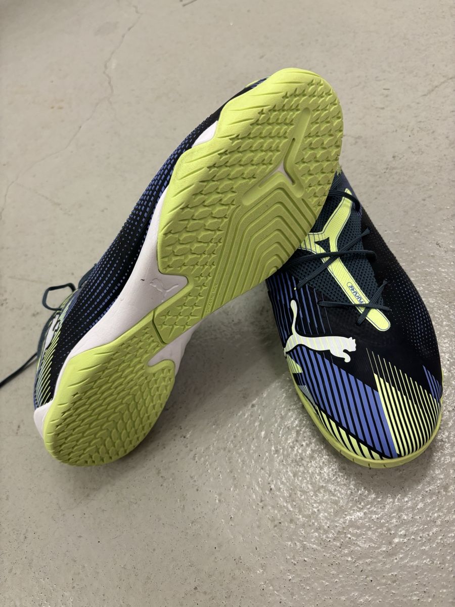 Puma Scarpe da uomo: Puma Future IT – Usato da Kappel SO venduto da Bluecell 1