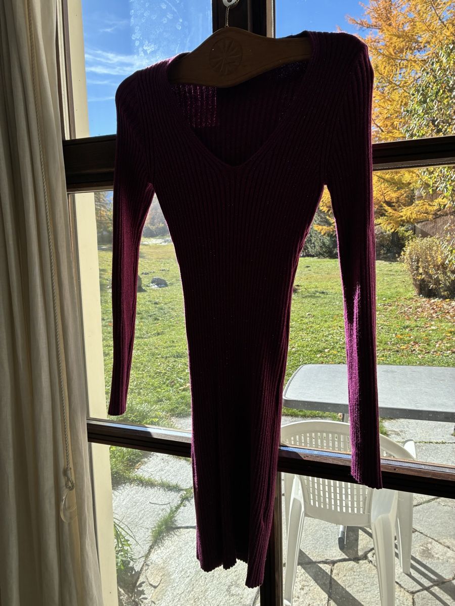 Guess Vestiti: Guess Kleid – Usato da Maloja venduto da leonharda 3