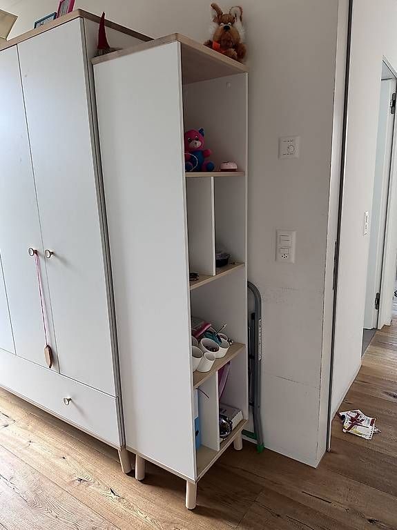 Paidi Letti: Paidi Kinderzimmer – Usato da Uhwiesen venduto da Gwyneth96 4