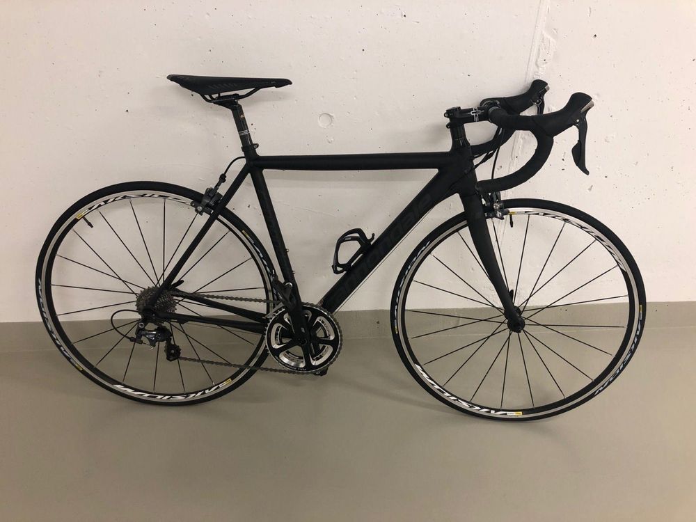 Cannondale store caad10 ultegra