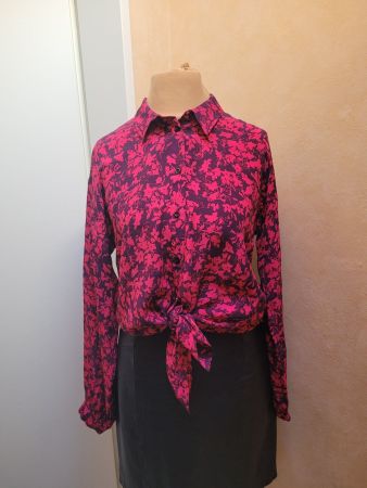 Tolle Bluse von One More Story