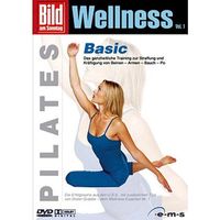 Pilates Basic - Bild am Sonntag Wellness Vol. 1 (DVD)