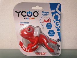 Silverlit, Ycoo Robot, GLOOPIES KLOP