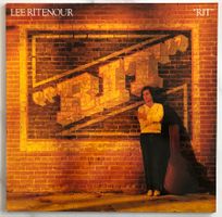 LEE RITENOUR - RIT