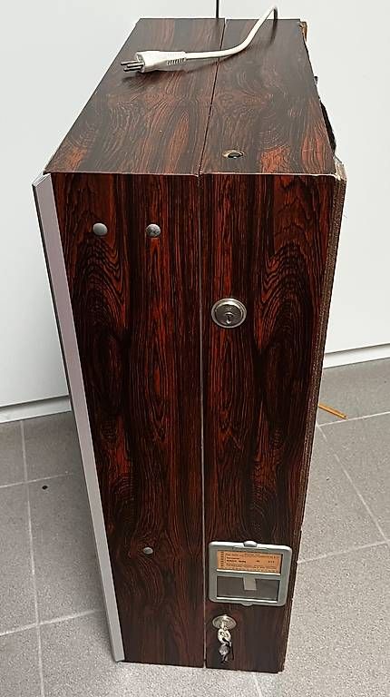 Spielautomaten: Hady Win Nostalgie Spielautomat – Gebraucht aus Oberwil BL von Marcel590 1