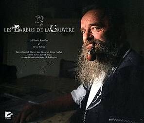 Libri: Les Barbus de la Gruyère – Nuovo e nell'imballaggio originale da Saules venduto da Pathan