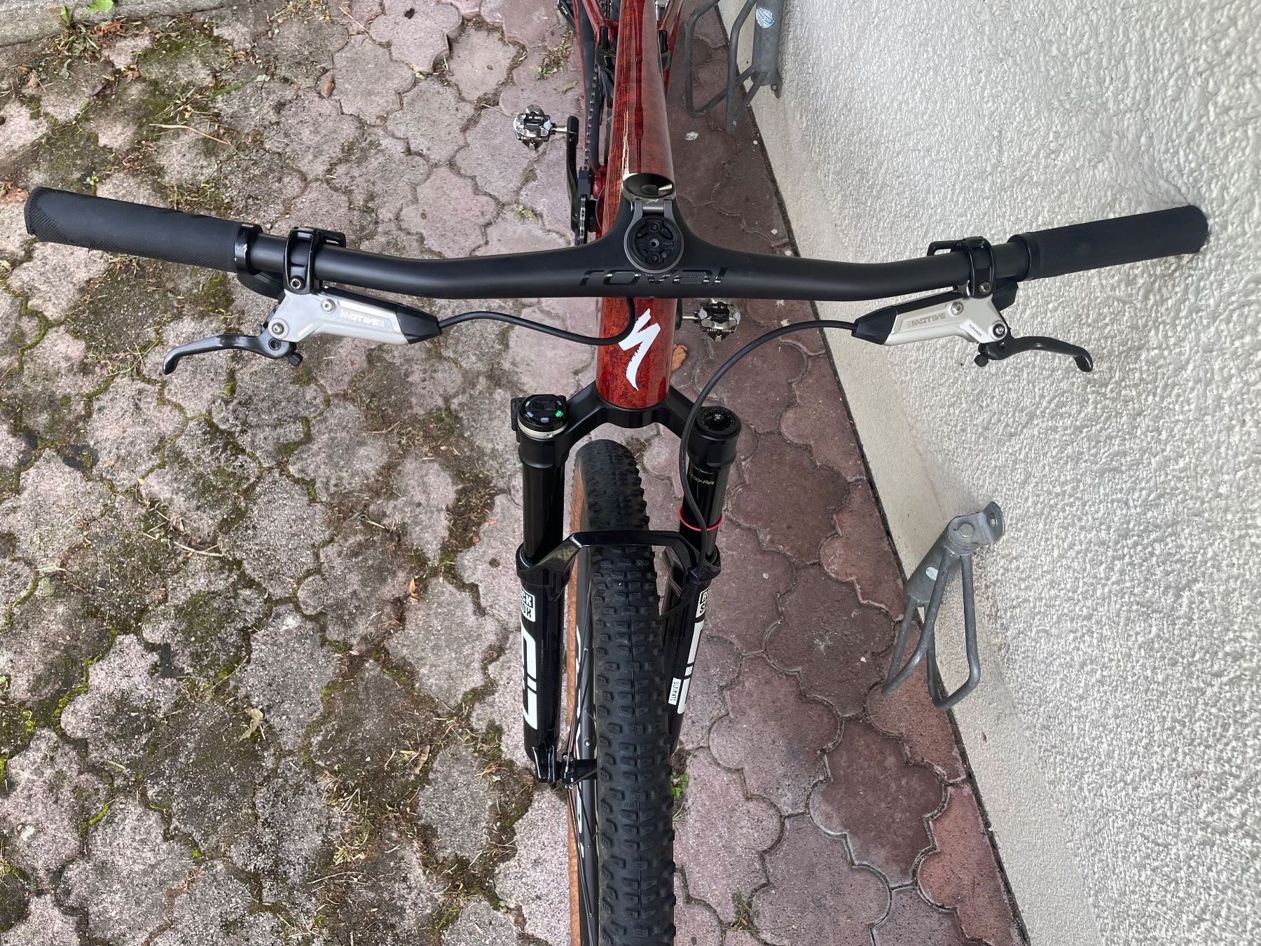 Specialized Vélos: S-Works Epic 8 – D'occasion à Attinghausen par ger_vkg8 6