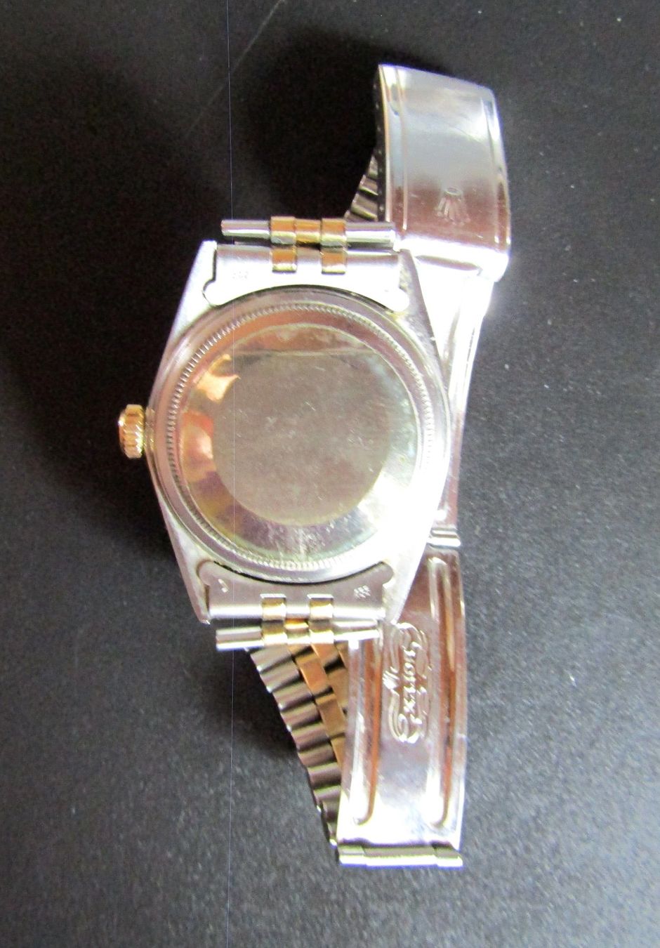 Rolex Montres: Rolex Datejust 36mm – D'occasion à Dielsdorf par Tomfu01 1