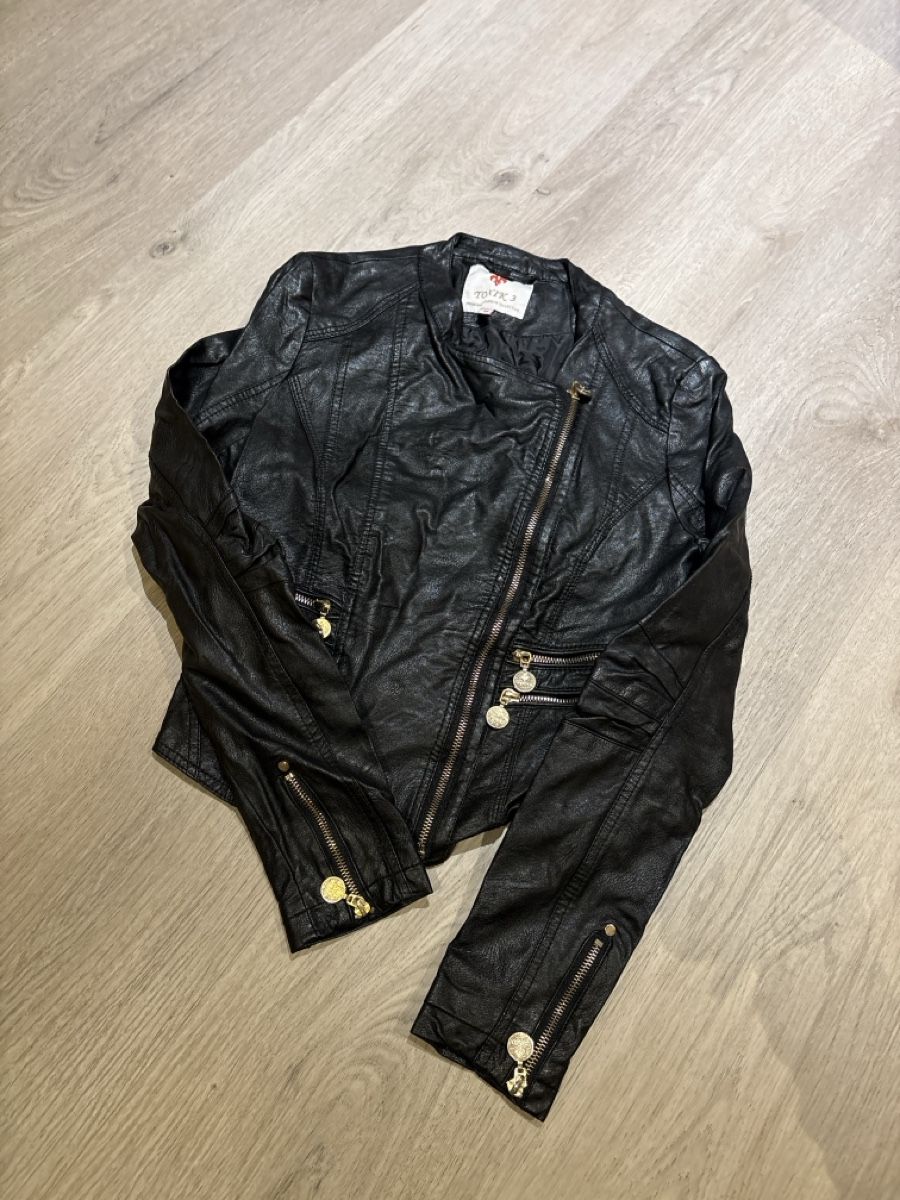 Jacken: Leder jacke – Gebraucht aus Linden von martina_iwana 2