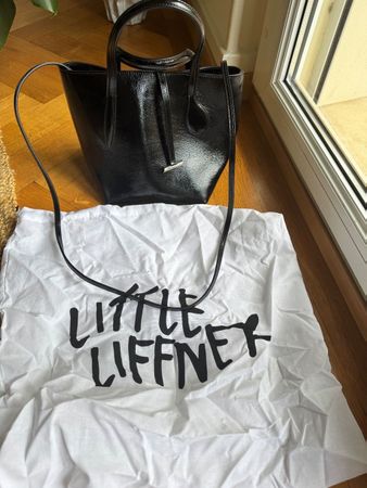 VERSAND MÖGLICH Neue Little Liffner Sprout Mini Tasche
