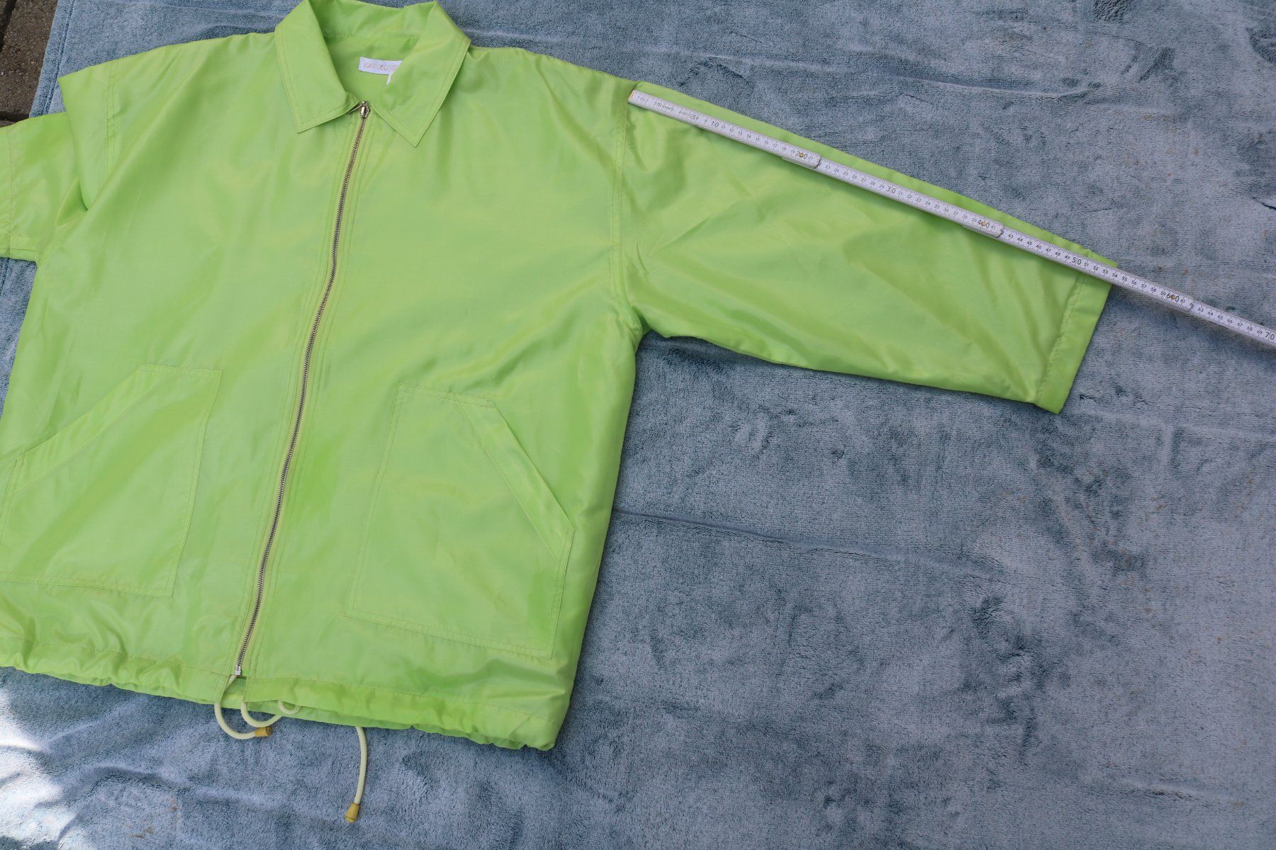 Giacche: Regenjacke – Nuovo (secondo la descrizione) da Frick venduto da Beni58 8