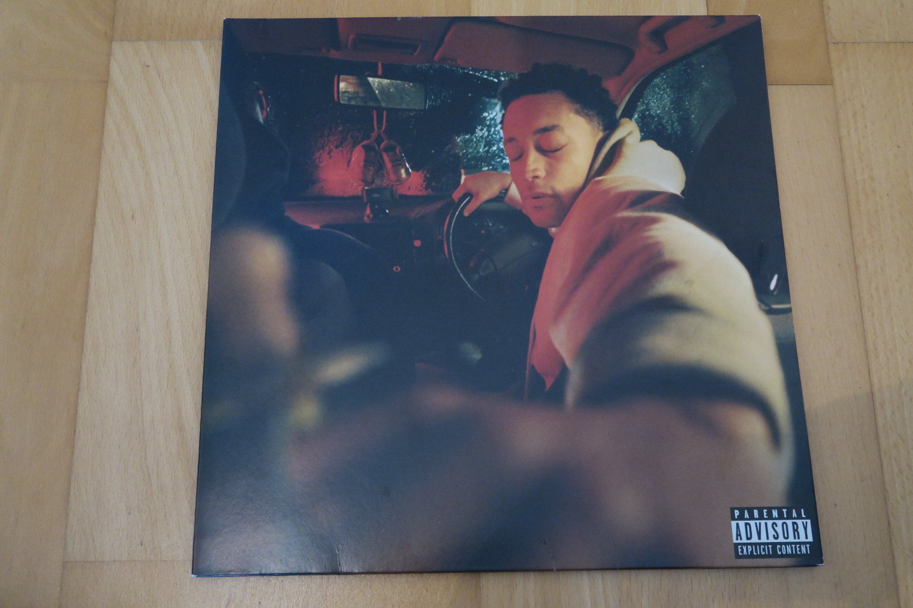 Dischi in vinile: Loyle Carner – Hugo – Usato da Thun venduto da Karibu70