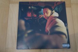 Loyle Carner – Hugo