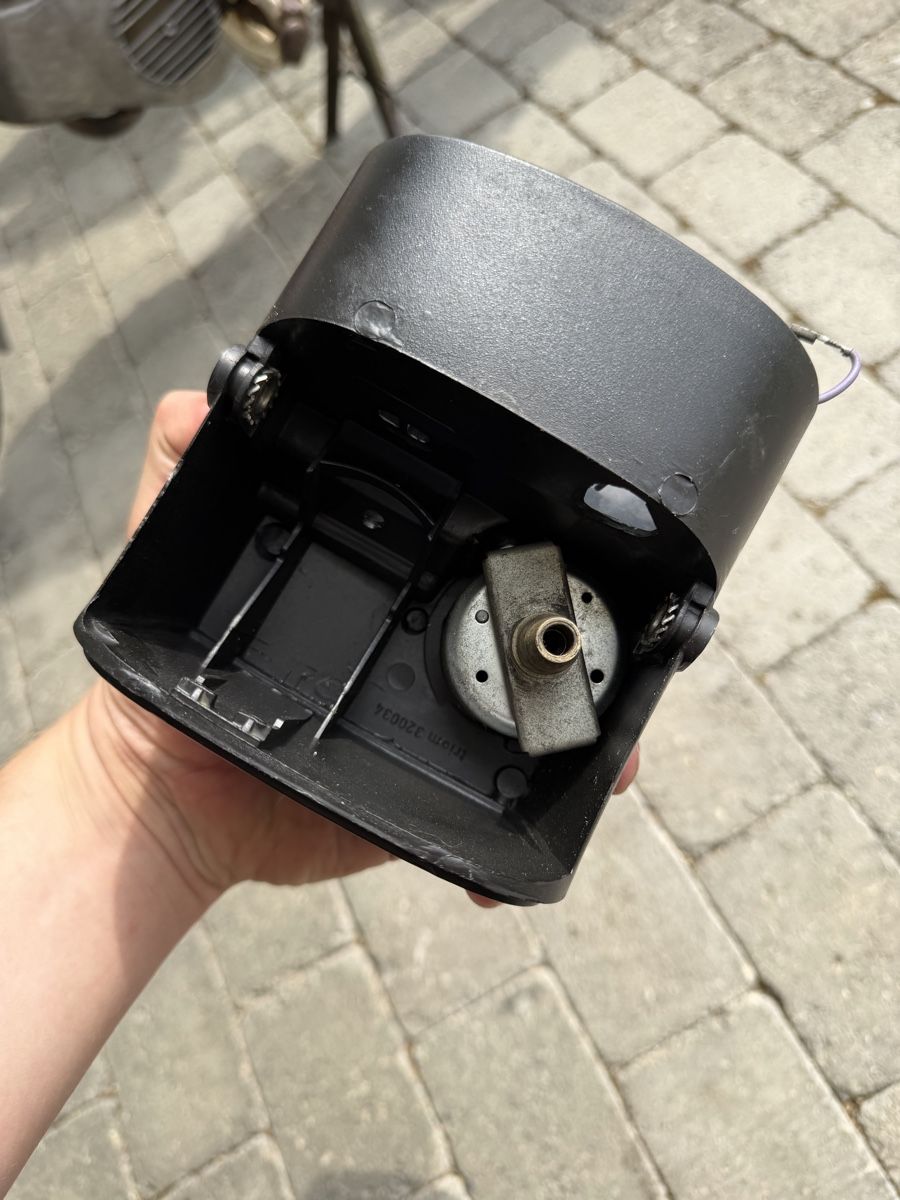 Piaggio Ciclomotori: Piaggio ciao lampe – Usato da Oekingen venduto da Zeichen64 1
