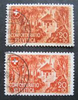PP 1941 B14 gestempelt (mit Vergleichsmarke)