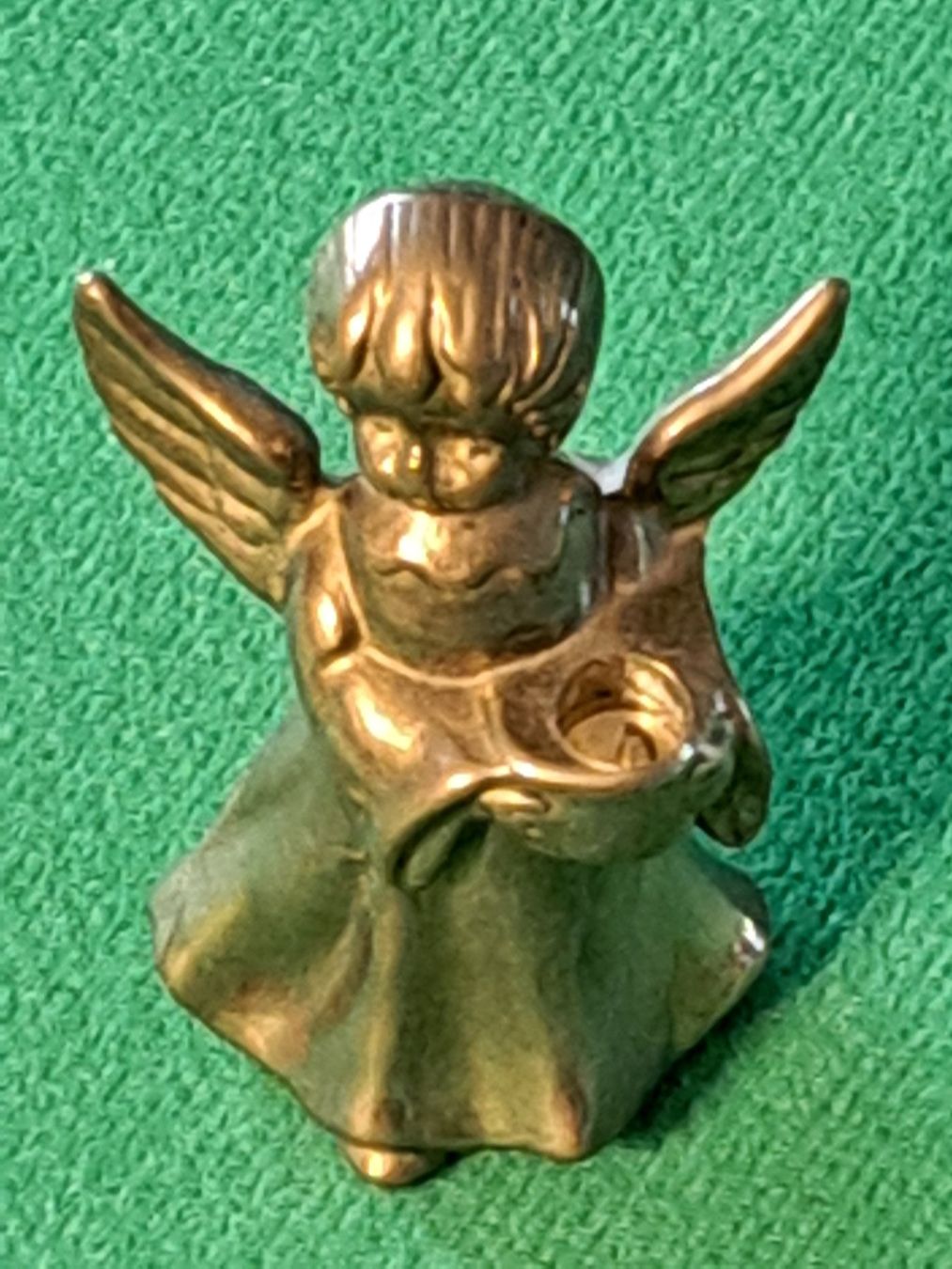 Figurines: Engel Messing – D'occasion à Spiez par Pistach99 2