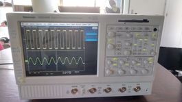 Tektronix TDS5104B Oscilloscope, Nr. 22b
