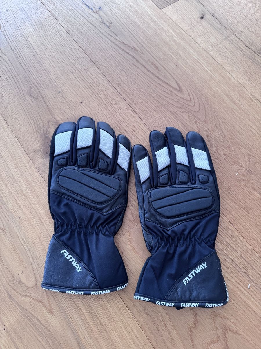 Guanti & manicotti: Fastway Winterhandschuhe, Grösse L -  – Usato da Balterswil venduto da pat_7f8b