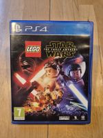 Lego Star Wars - Das Erwachen der Macht, PS4