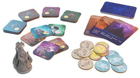 Spiele: Ryozen: Essential Edition – Gebraucht aus Roggwil TG von Tarina27 2