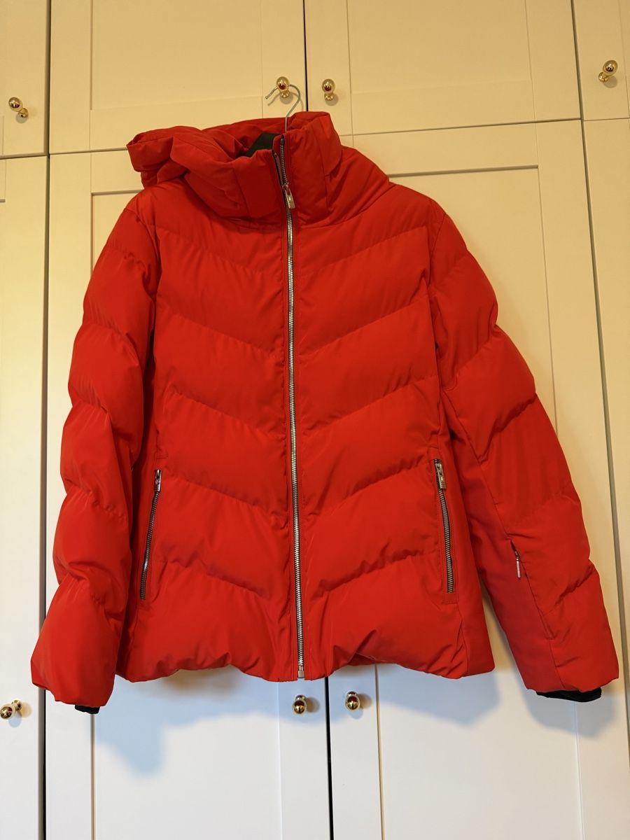 Fusalp Giacche: Fusalp Delphine Ski Jacket – Usato da Founex venduto da tin_5wwq