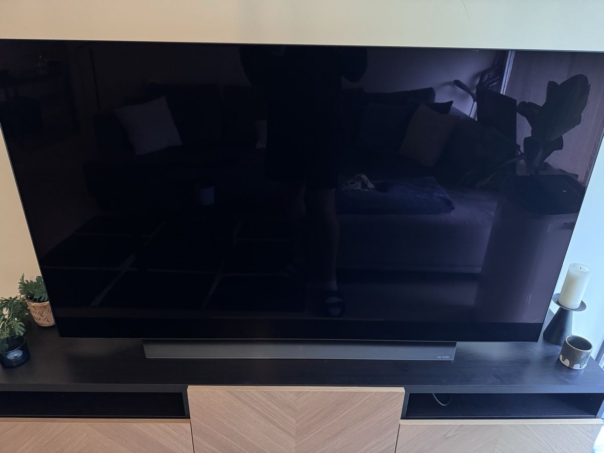LG Televisori: LG OLED65C17LB TV 65" - Excellent Condition! – Usato da Wettswil venduto da sco_6cdb 2