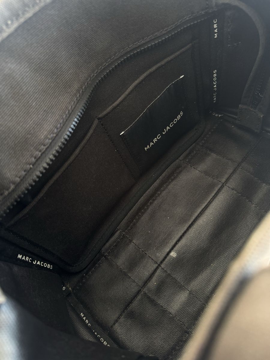 Marc Jacobs Borse da donna: Marc Jacobs The Tote Bag – Usato da Schlieren venduto da gue_m9qk 3
