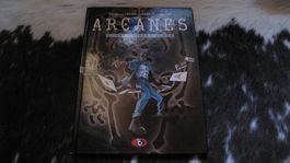 Arcanes /Band:1/1.Aufl 2006