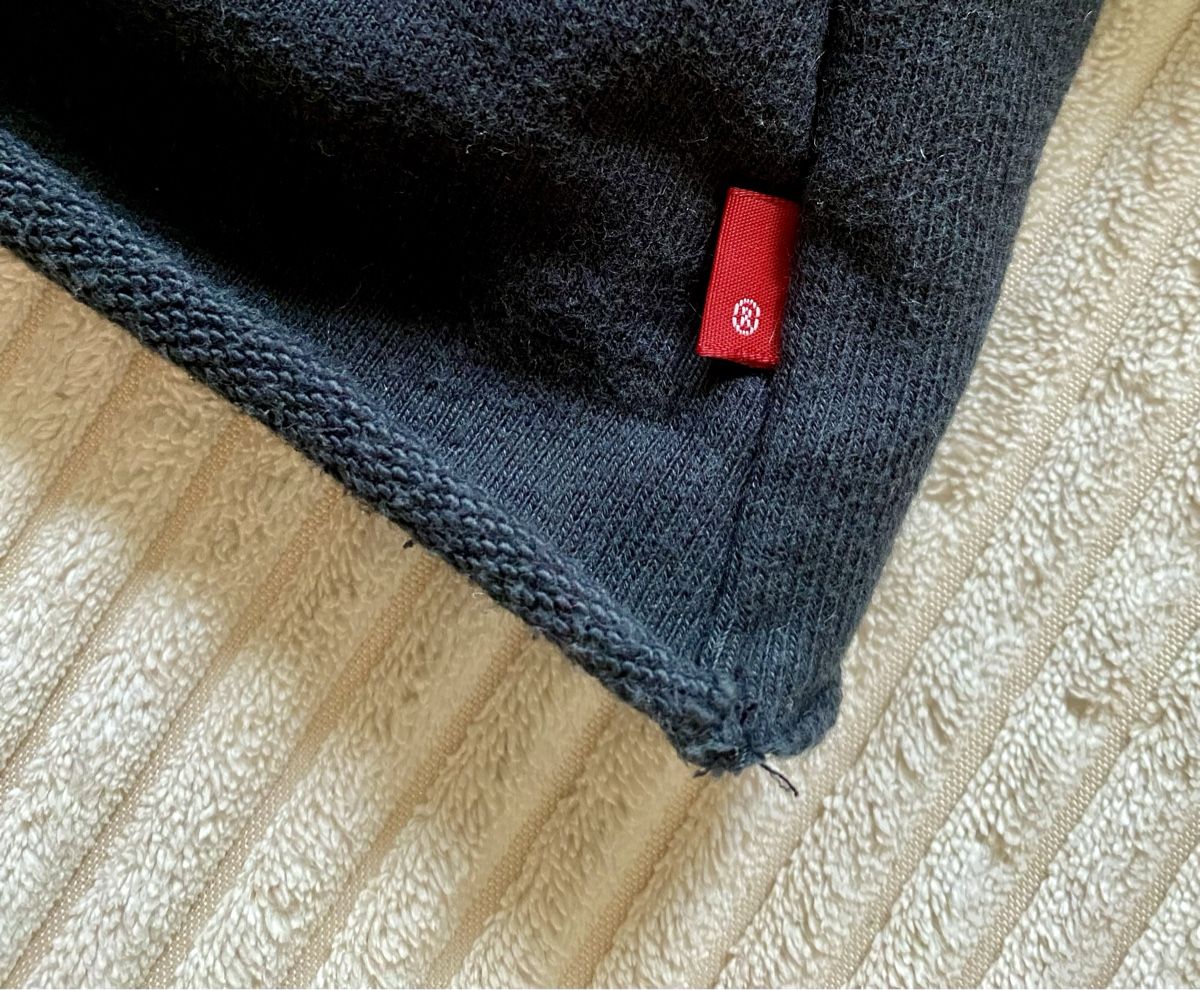 Levi's Maglioni & Felpe: Levis Pullover Sweatshirt Oberteil Schwarz Black Noir Gr. S – Usato da Langnau am Albis venduto da cynthia.jolene 3