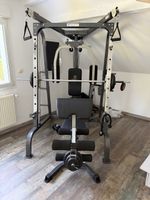 Smith machine marcy MD9010G