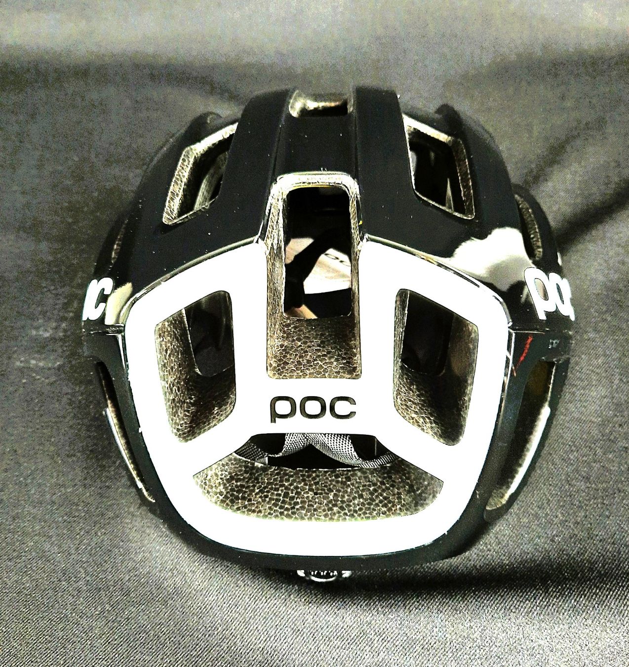 Poc Caschi: POC VENTRAL AIR MIPS Velohelm – Nuovo (secondo la descrizione) da Beinwil am See venduto da Restwert_Beinwil 3
