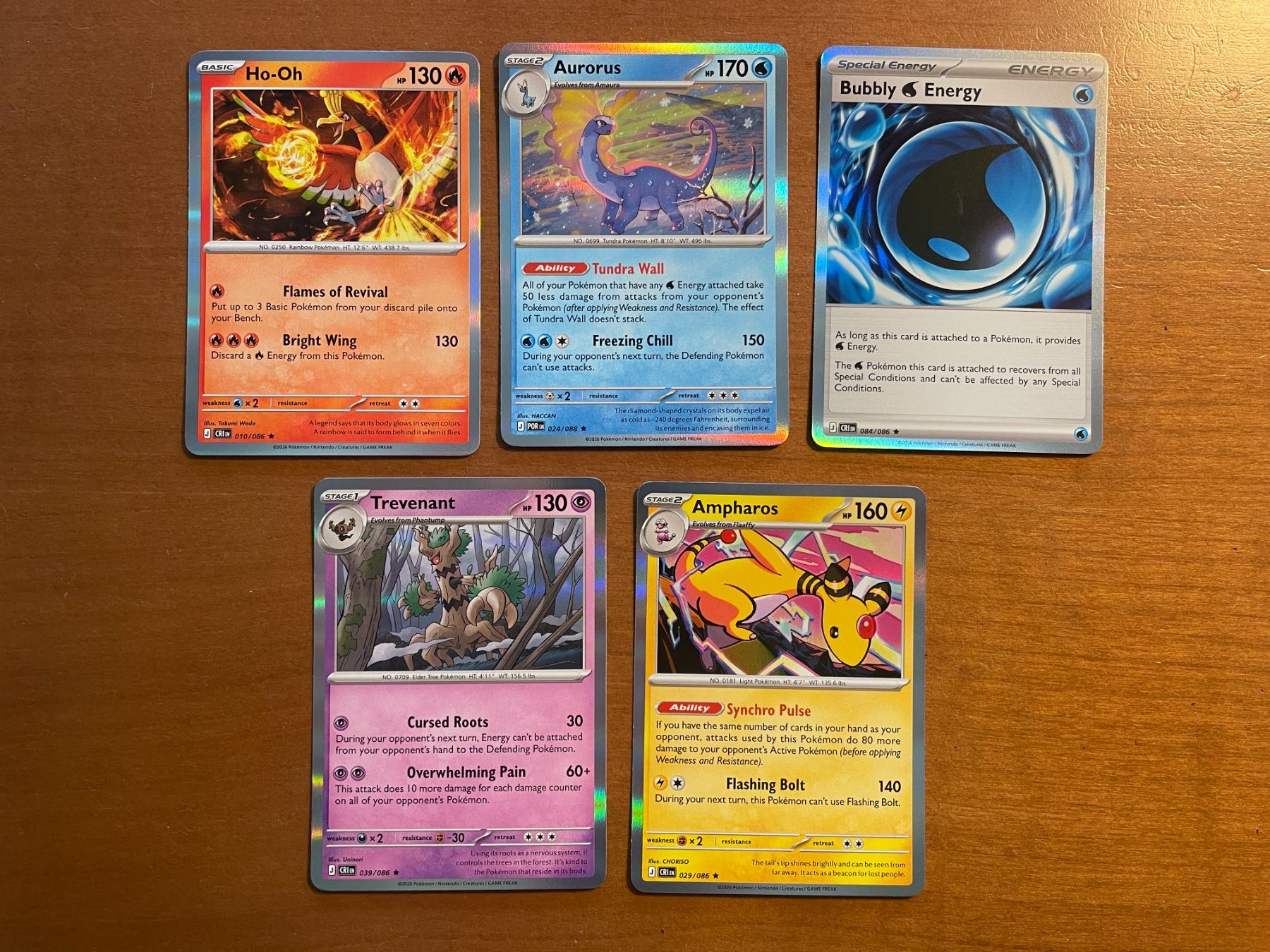 Pokémon Carte collezionabili: Pokemon Karten Set Holo (Versand gratis) – Nuovo (secondo la descrizione) da Chur venduto da Angerson