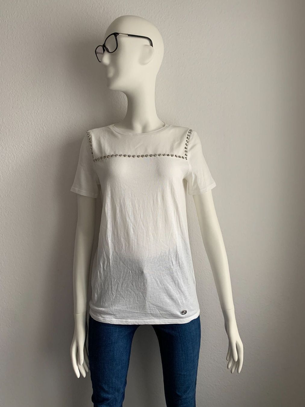 Gucci T-Shirts: Gucci T-Shirt – Neu (gemäss Beschreibung) aus Winterthur von 19.19